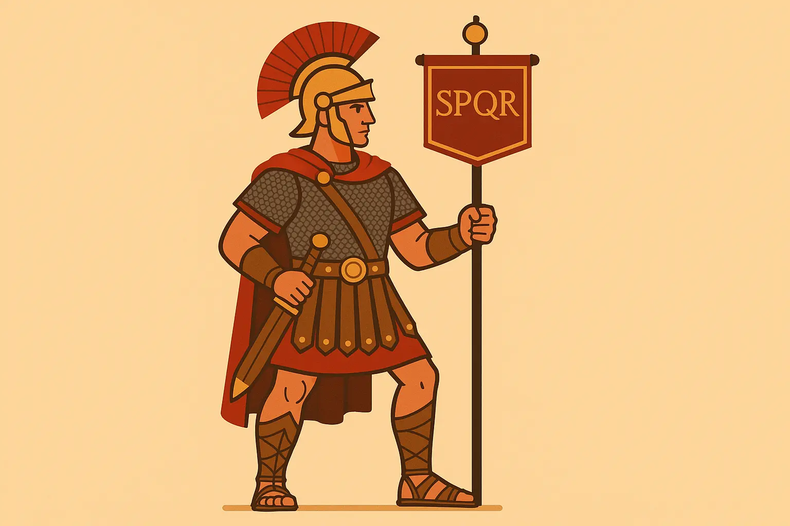 SPQR tattoo maintenance guide