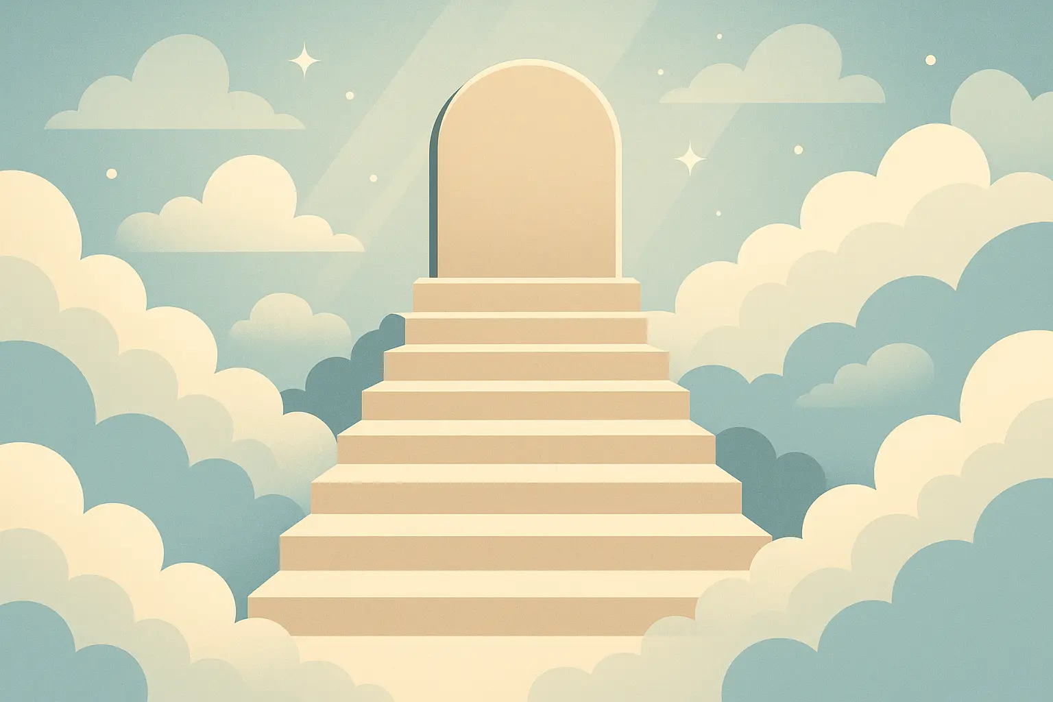 Memorial and Remembrance Stairway Tattoos