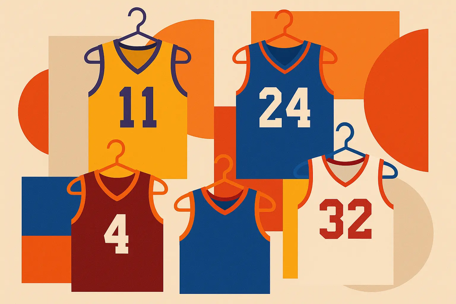LeBron James jersey number tattoo design