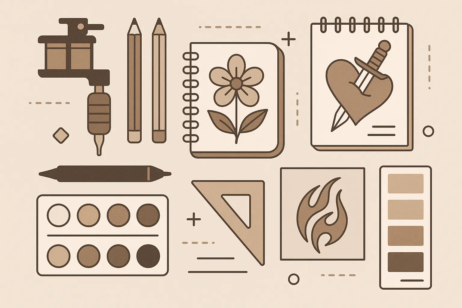 LeBron James tattoo design analysis comparison