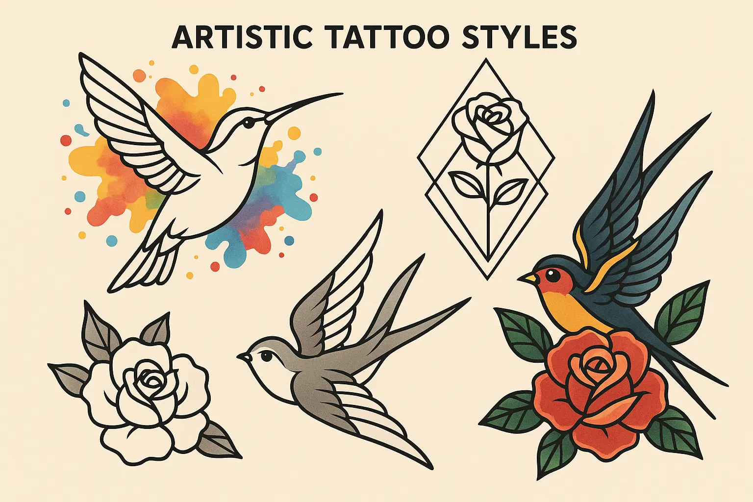 Cultural variations and extended phrase mi vida loca tattoos