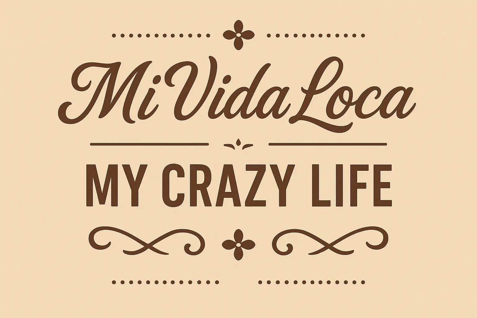 Design performance analysis for mi vida loca tattoos