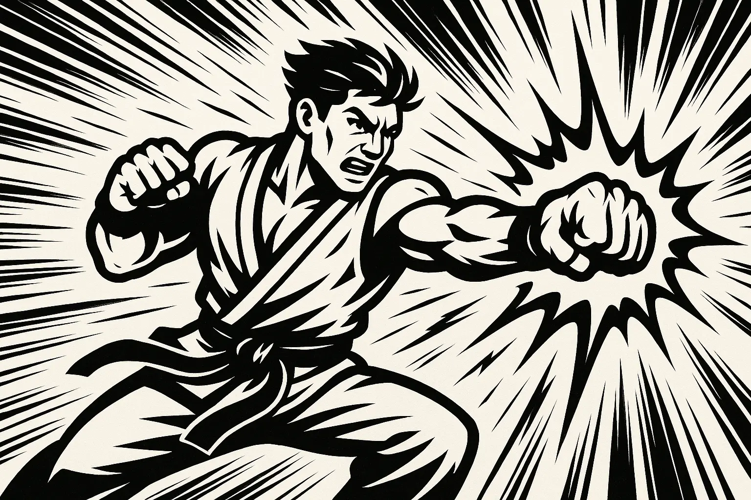 Action scene chainsaw man tattoo designs