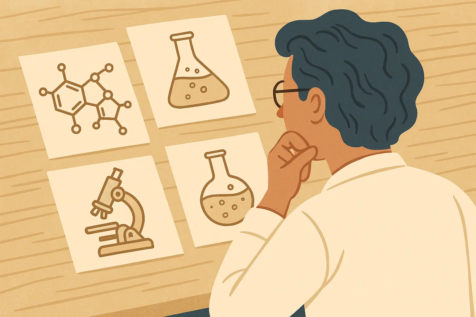 Essential considerations for custom lab tattoo design