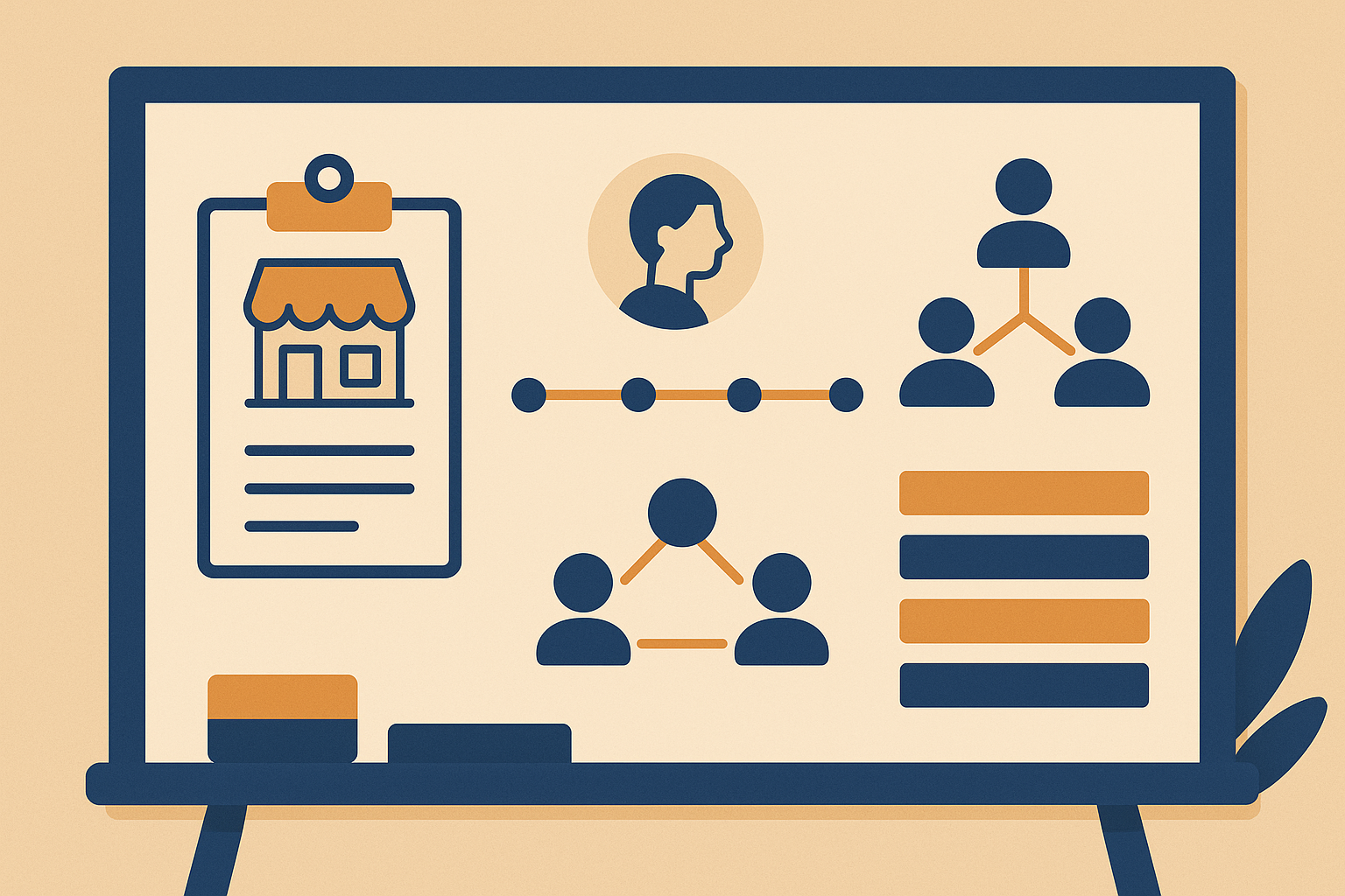 Strategic approach to getting noticed as tattoo apprentice