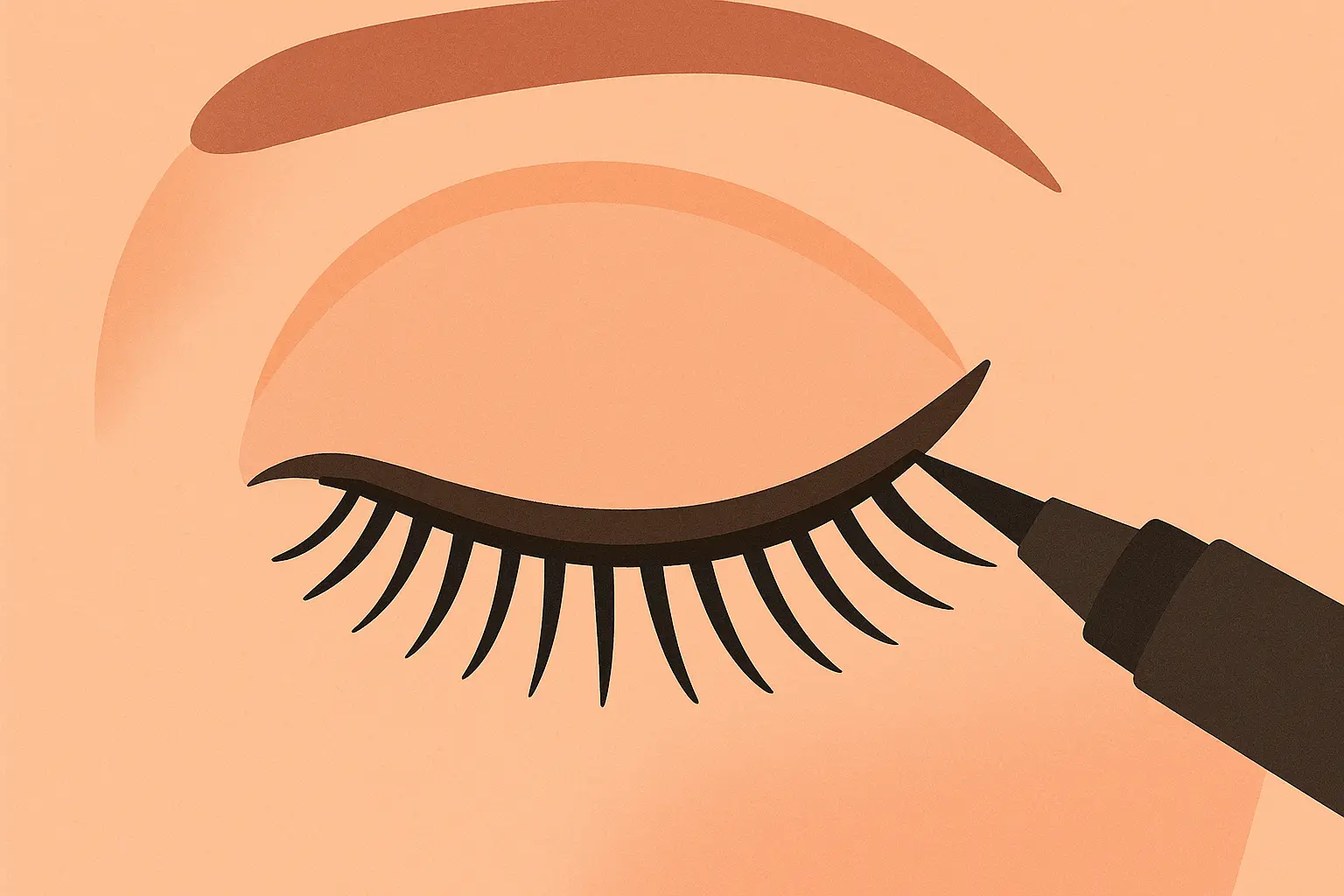 lash line enhancement invisible improvement