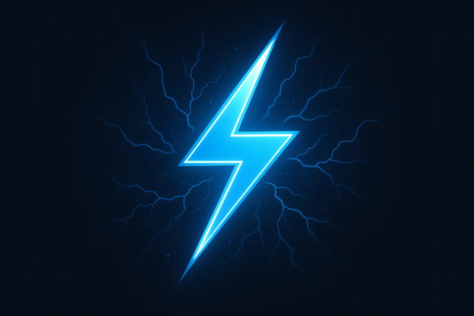 Lightning tattoo color psychology