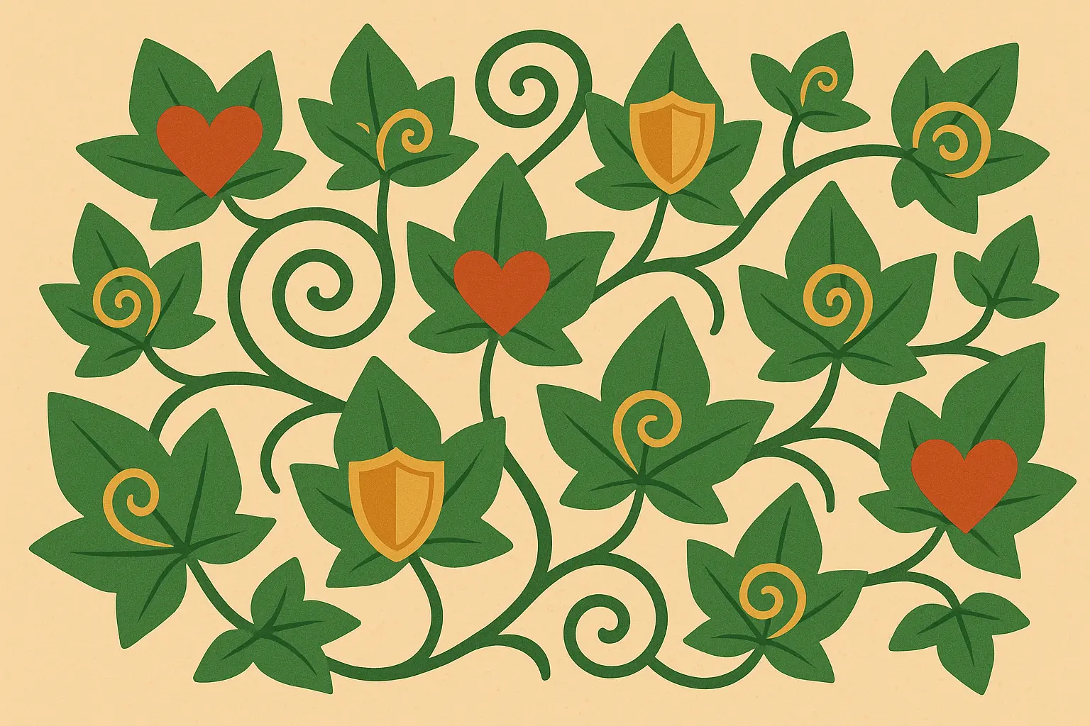 Ivy tattoo symbolic meanings and cultural significance