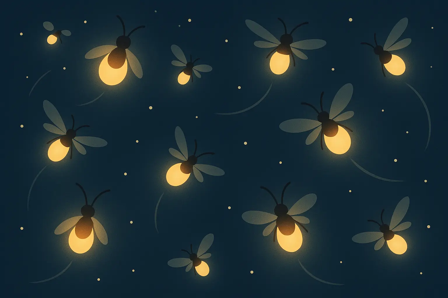 Stunning firefly tattoo designs collection