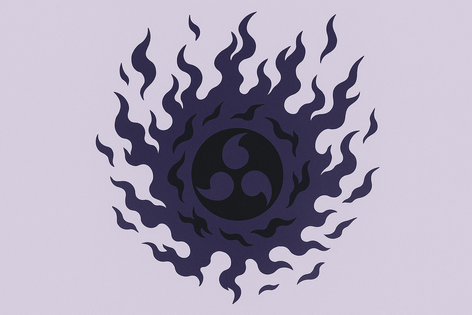 Sasuke curse mark tattoo design inspiration