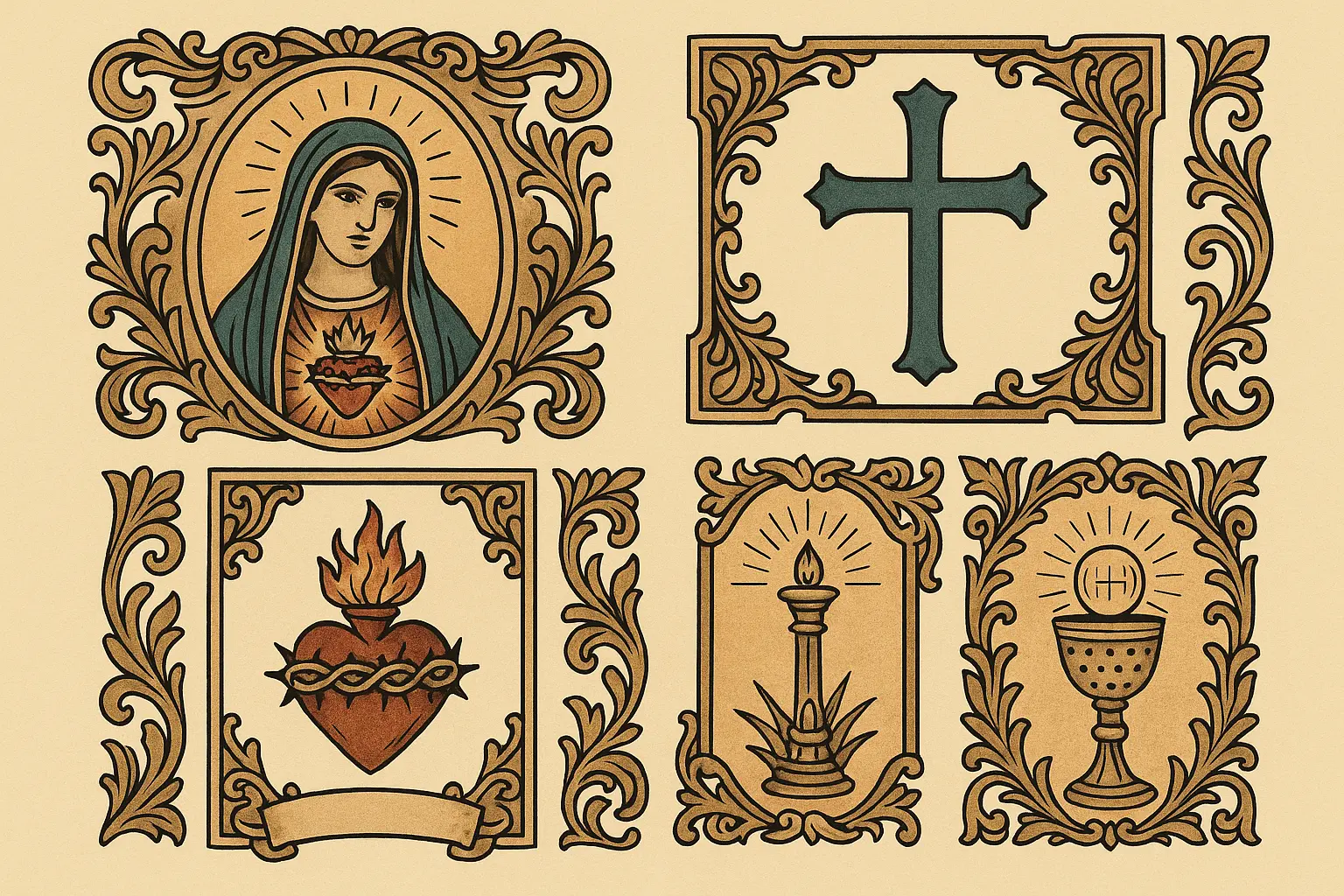 John Wick inspired design incorporates film elements