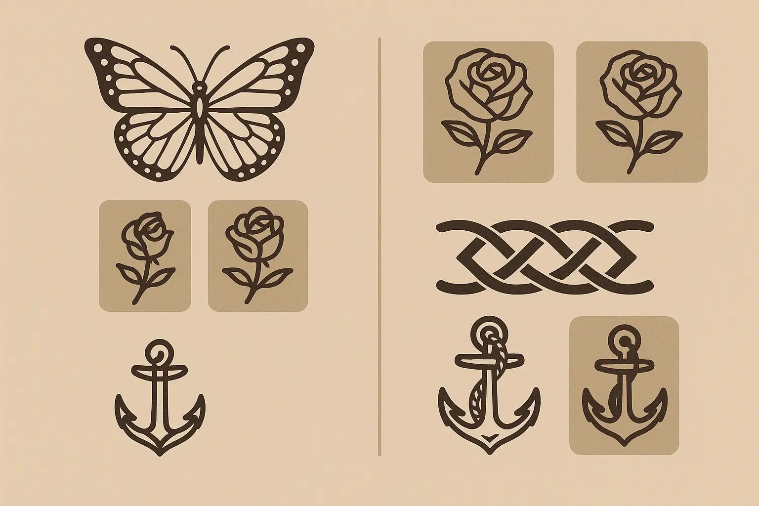 Professional typography designs score highest for aging characteristics