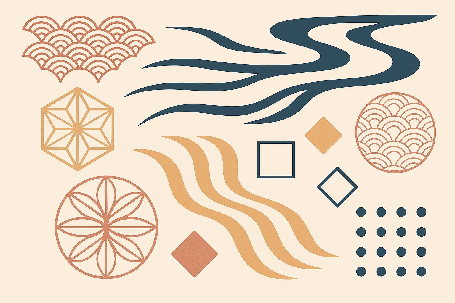 Symbolic and abstract Zoro tattoo interpretations
