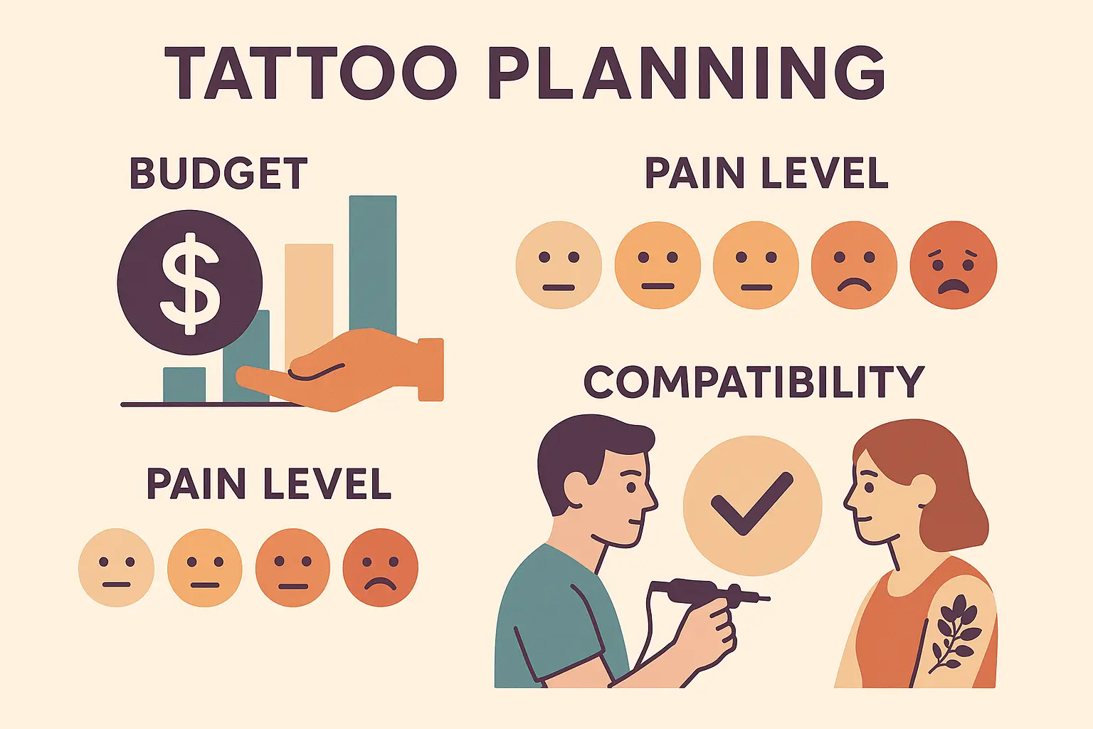 Willow tree tattoo cost and planning guide
