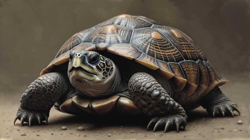 turtle tattoo meaning