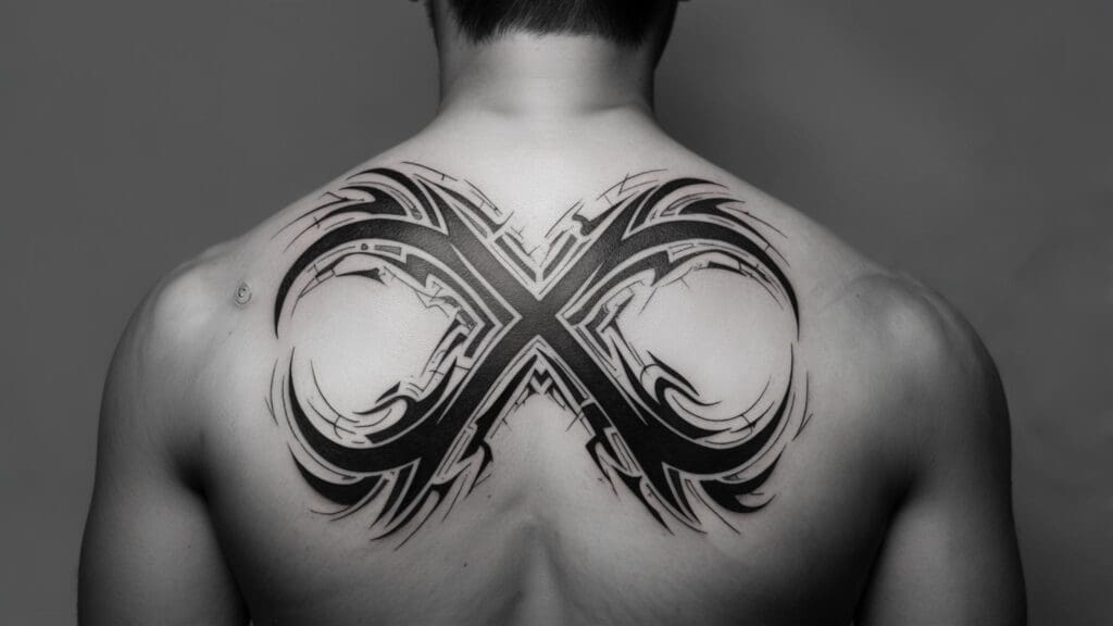 xo tattoo