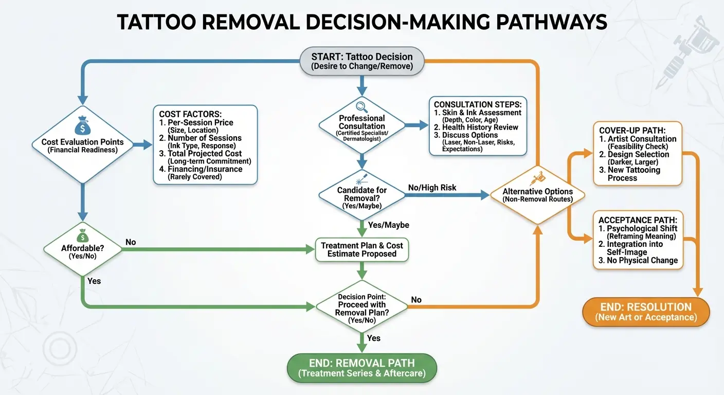 Consultation preparation checklist