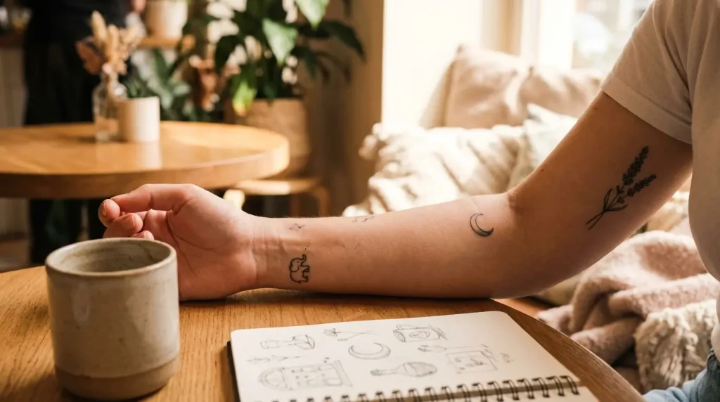 cute tattoo ideas