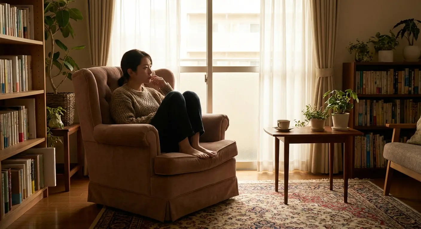 Detailed poison tree chest tattoo