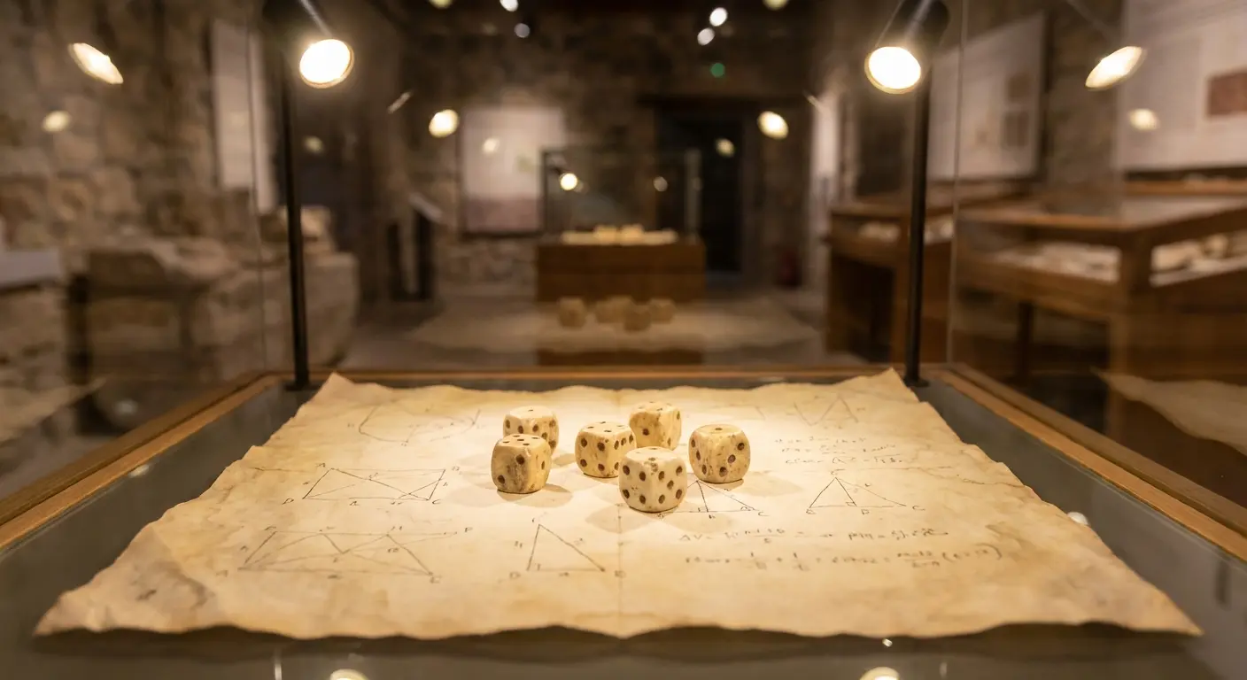 Minimalist single die tattoo on wrist