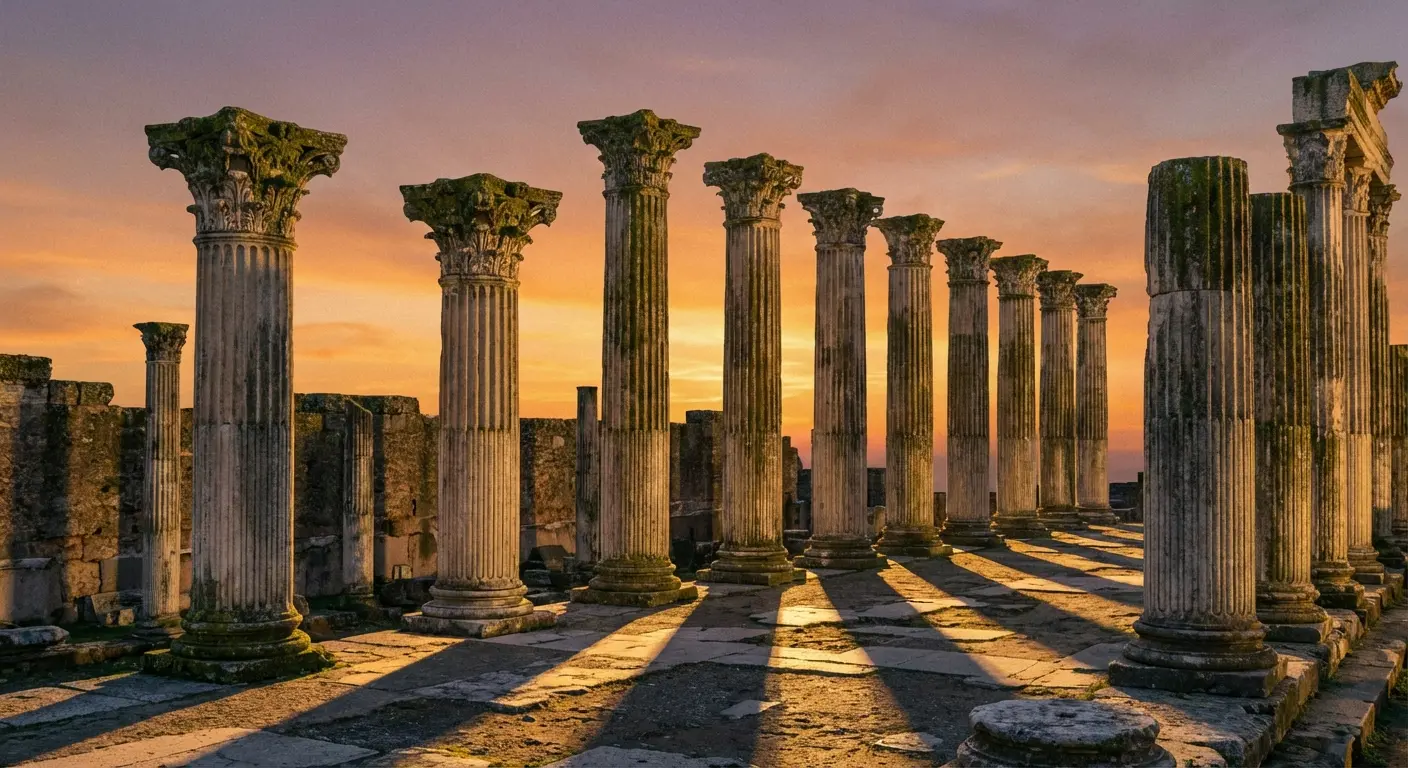 Amor fati Latin quote tattoo