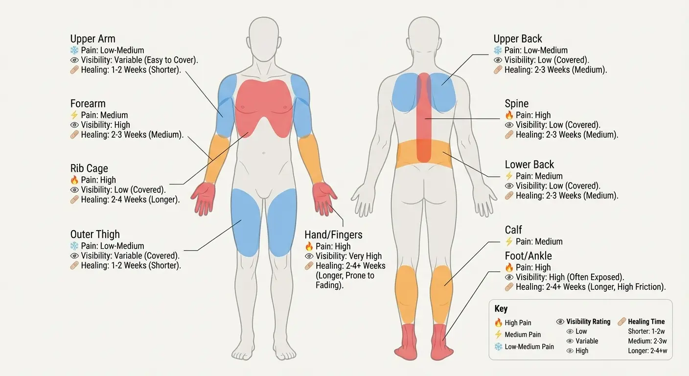 Escanor Cruel Sun attack arm tattoo