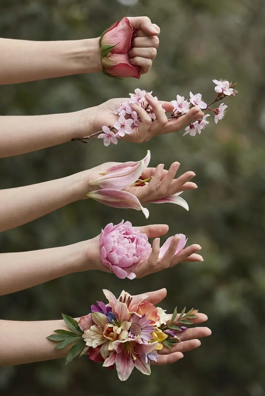 Rumble Ball transformation concept