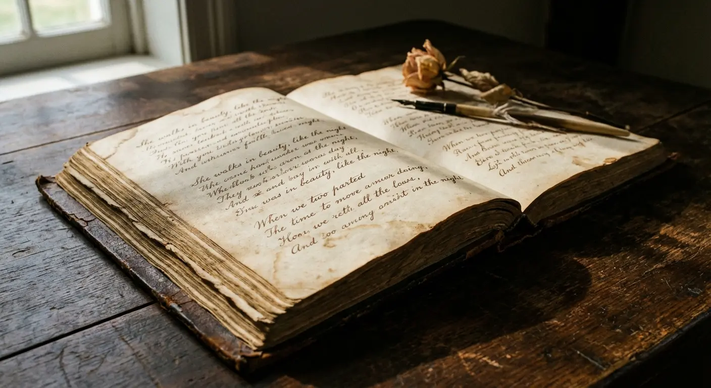 Detailed poison tree with fruit tattoo design