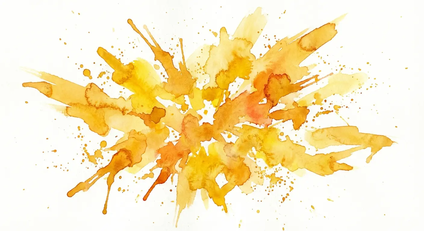 Watercolor Lion Sin badge shoulder tattoo