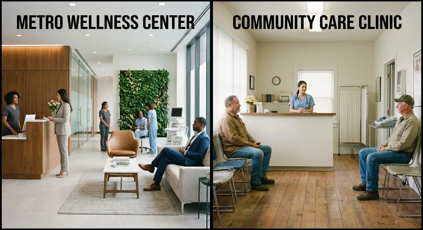 Geographic pricing variations are wild