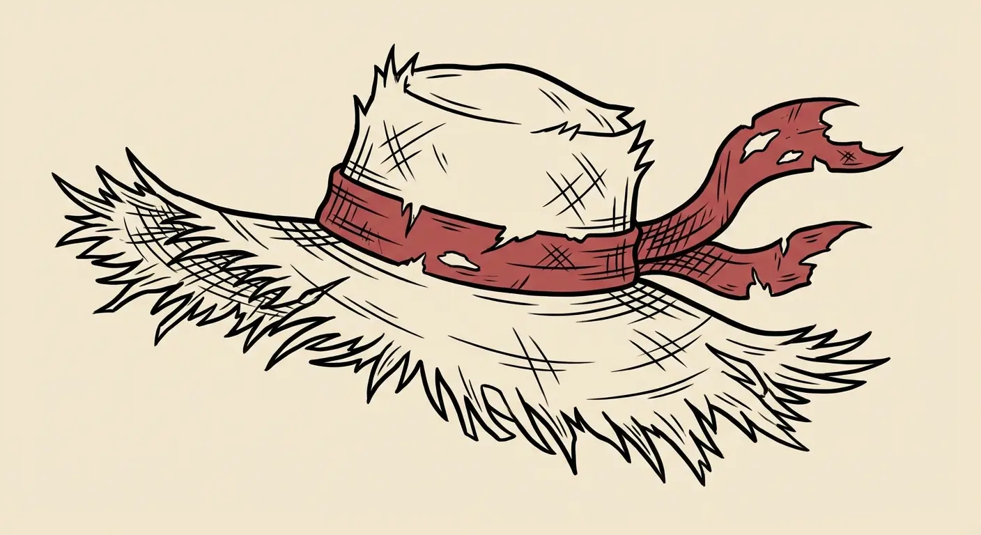 Tangerine and pinwheel combination concept