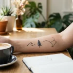 simple tattoo ideas