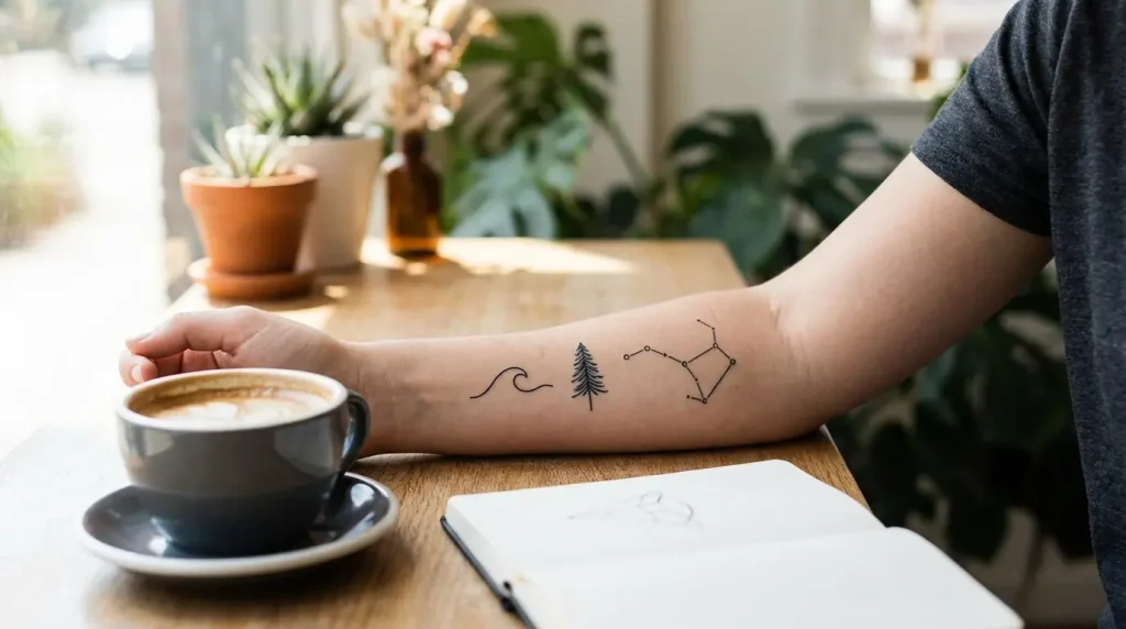 simple tattoo ideas