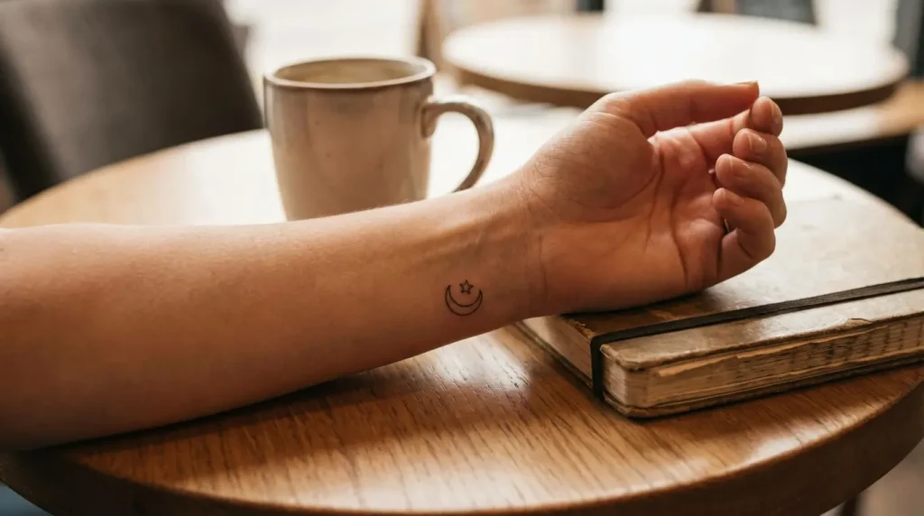 small tattoo ideas for women