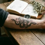 snake tattoo meaning