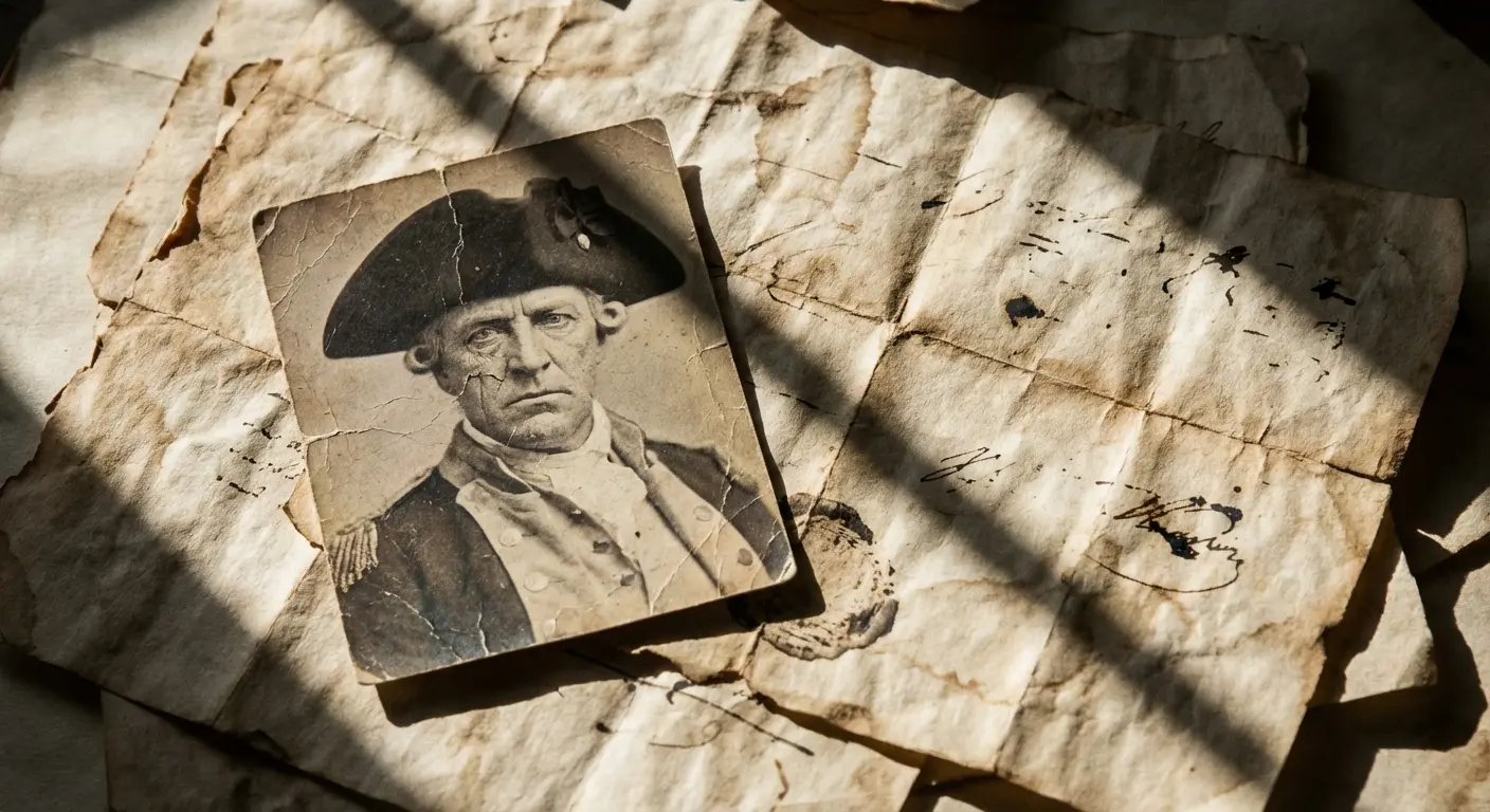 Che Guevara revolutionary portrait tattoo