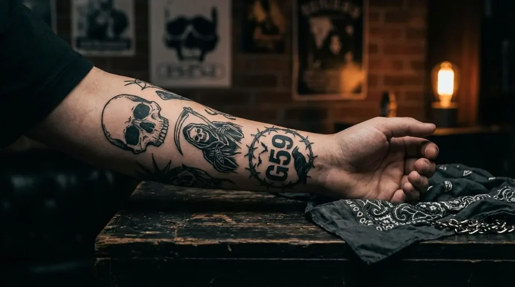 suicideboys tattoo
