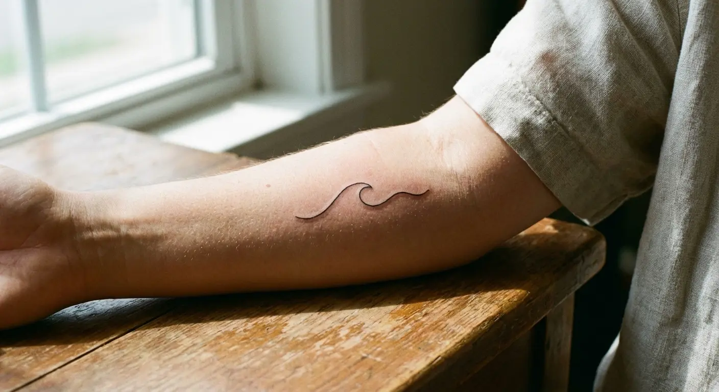 Minimal wave pattern design