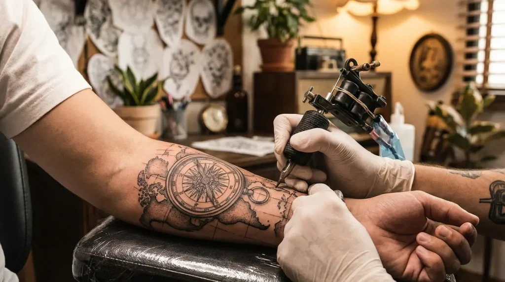 tattoo ideas with meaning