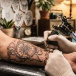 tattoo ideas with meaning