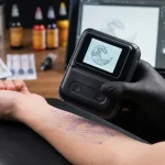 tattoo printer