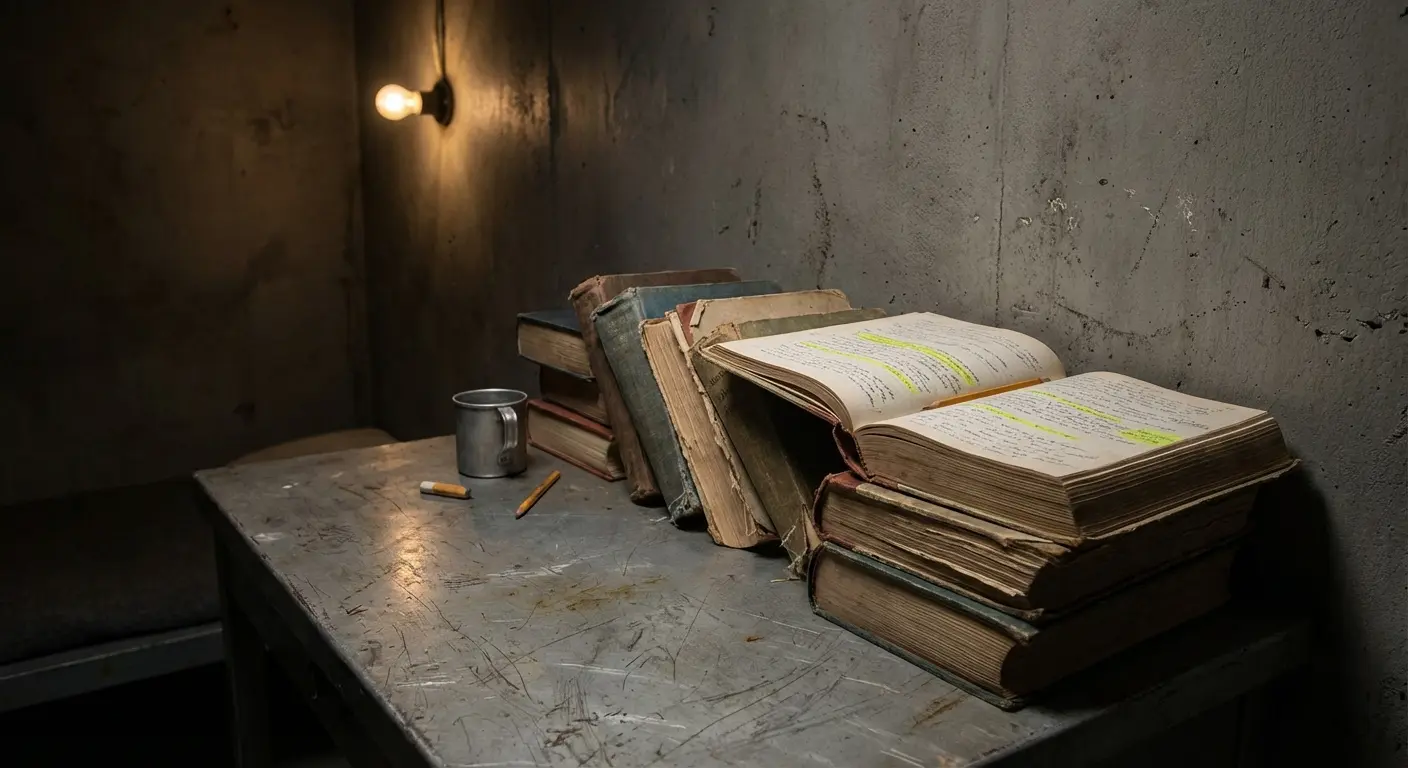 Mao Zedong portrait tattoo on Tyson's bicep