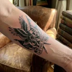 we the people tattoo