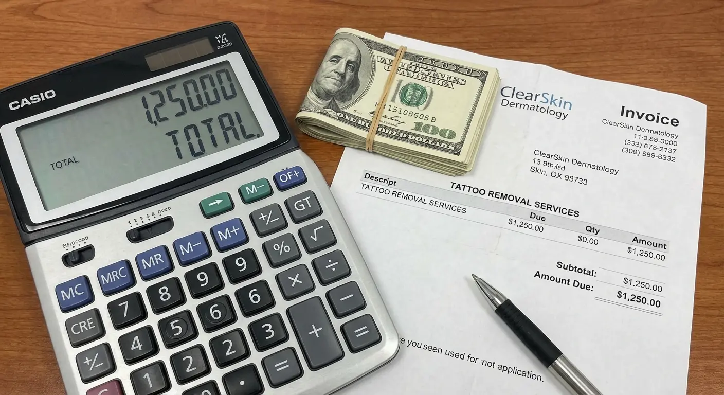 See how the cost creeps up? Almost nobody finishes in the quoted range